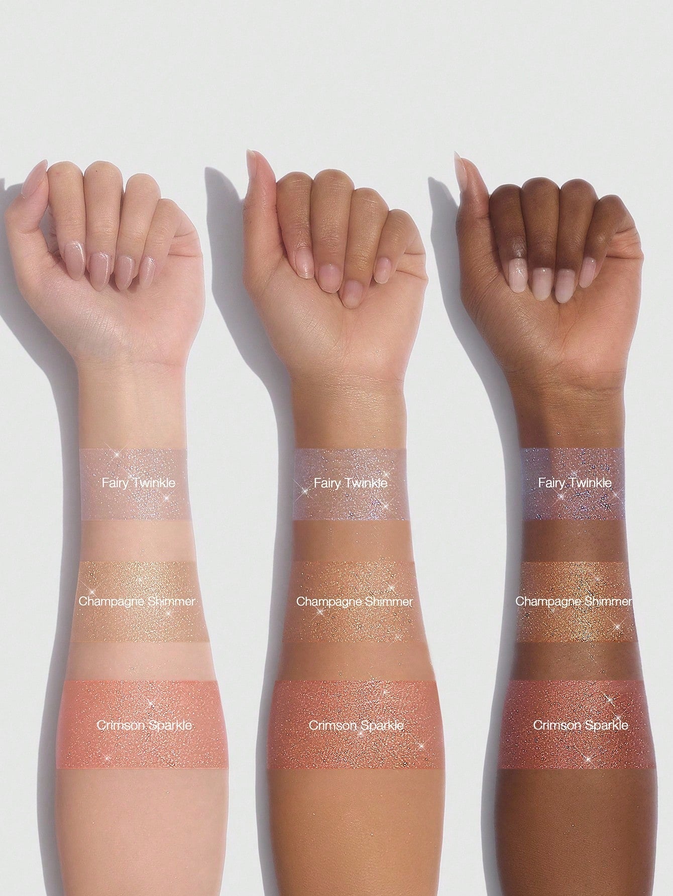 SHEGLAM Go Go Glow Mist