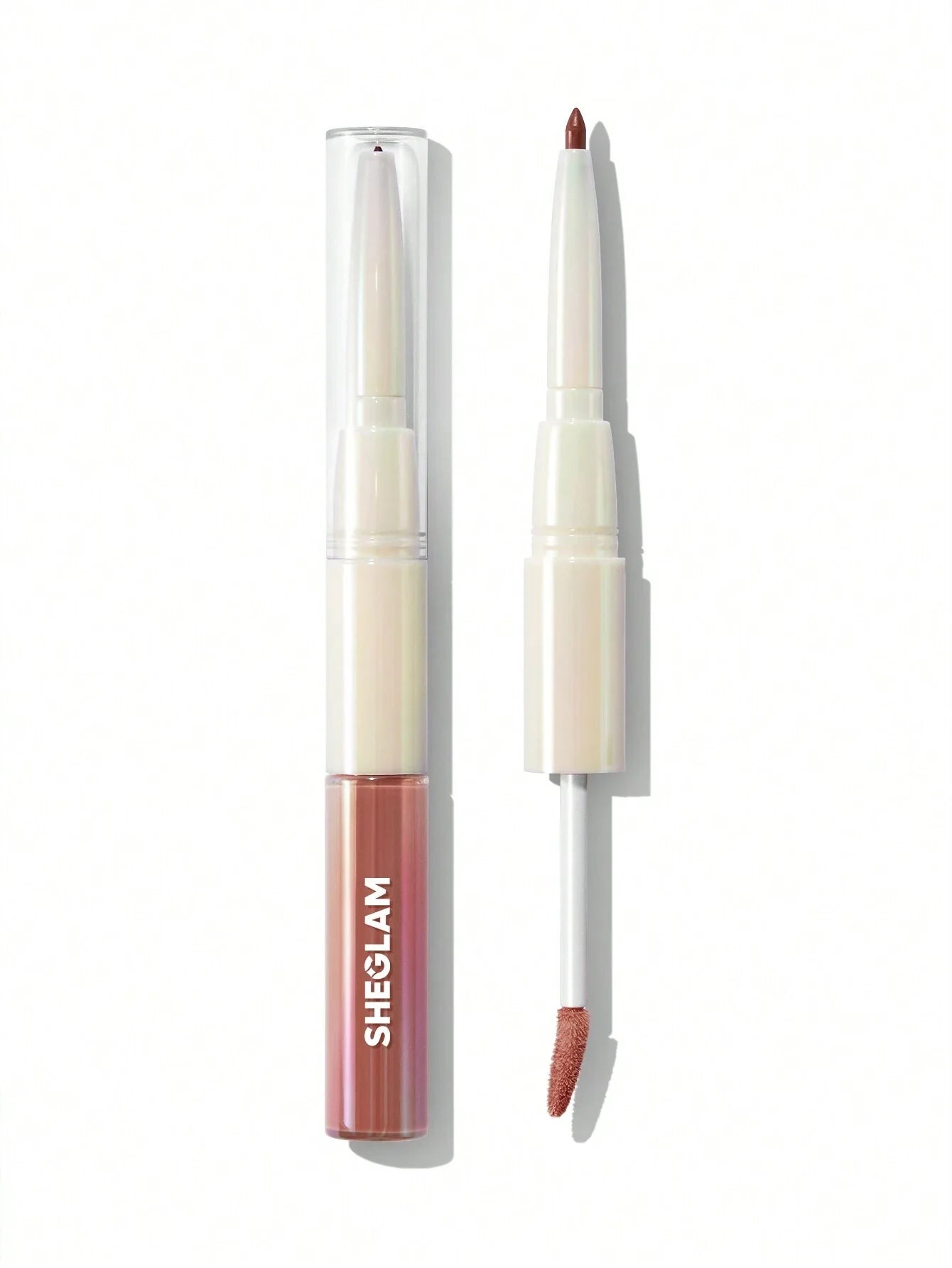 SHEGLAM Lip Rules Duo Pen