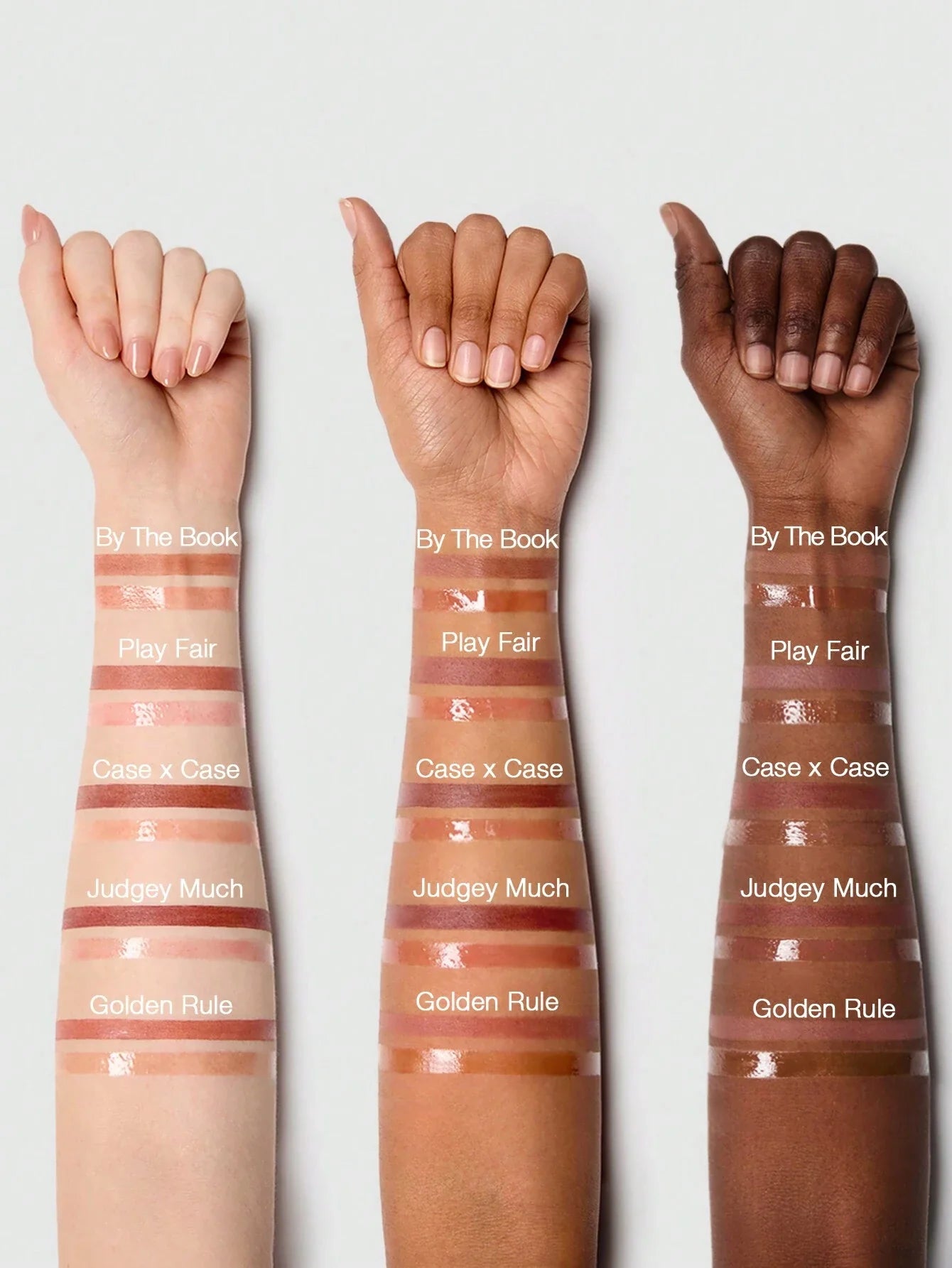 SHEGLAM Lip Rules Duo Pen