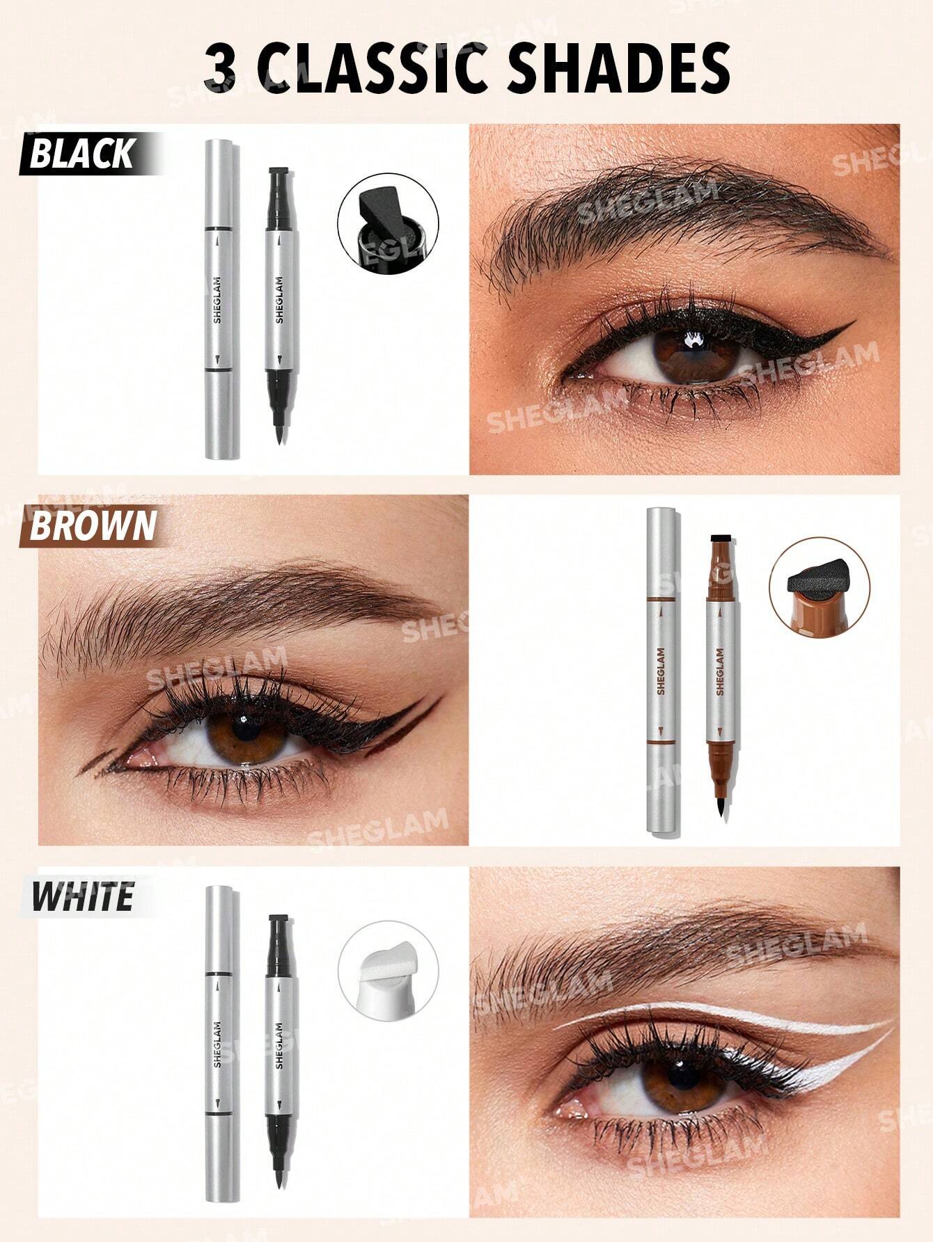 SHEGLAM Wing It Eyeliner