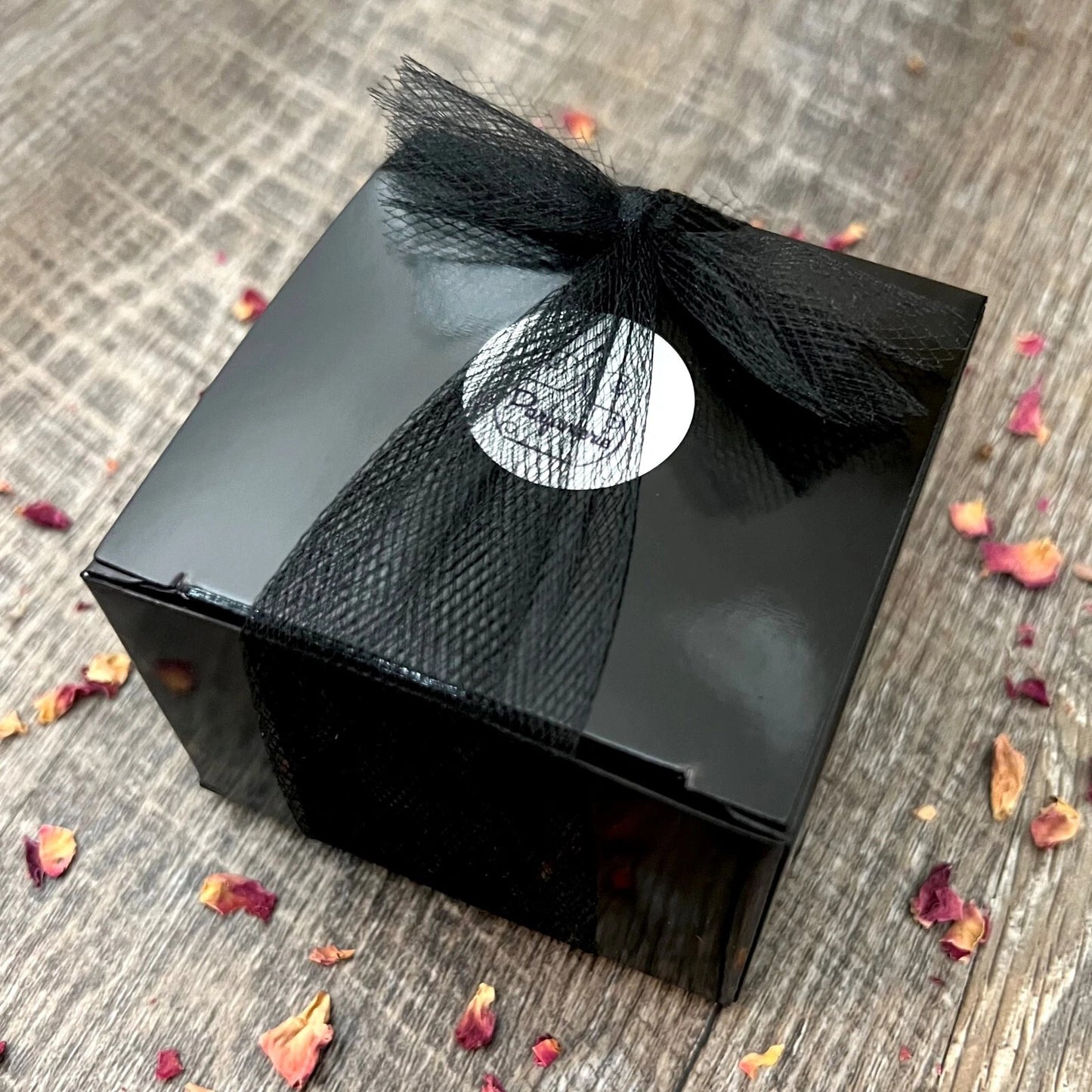 Blue Lotus Attar Essential Perfume