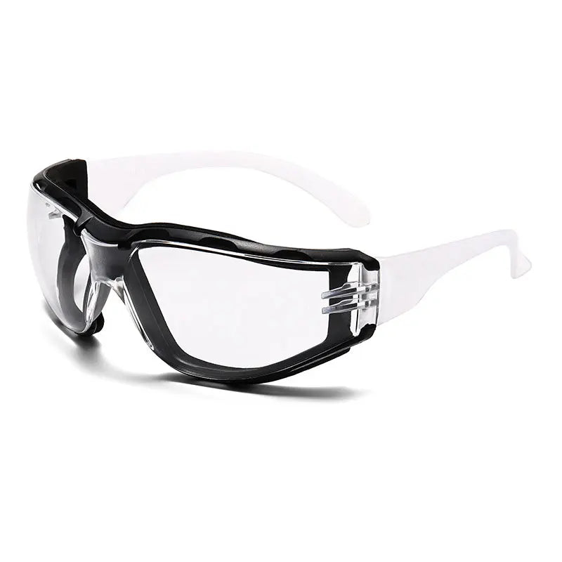 Safety Sport Eye Protection Goggles