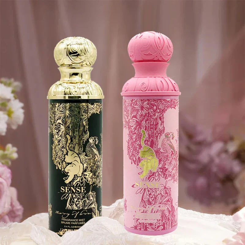 Kuwait Arabian Women’s Perfume