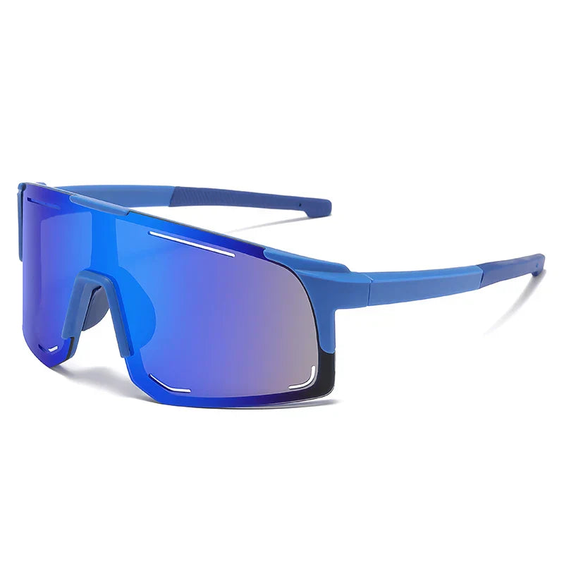 Sports Wrap Around UV400 Sunglasses