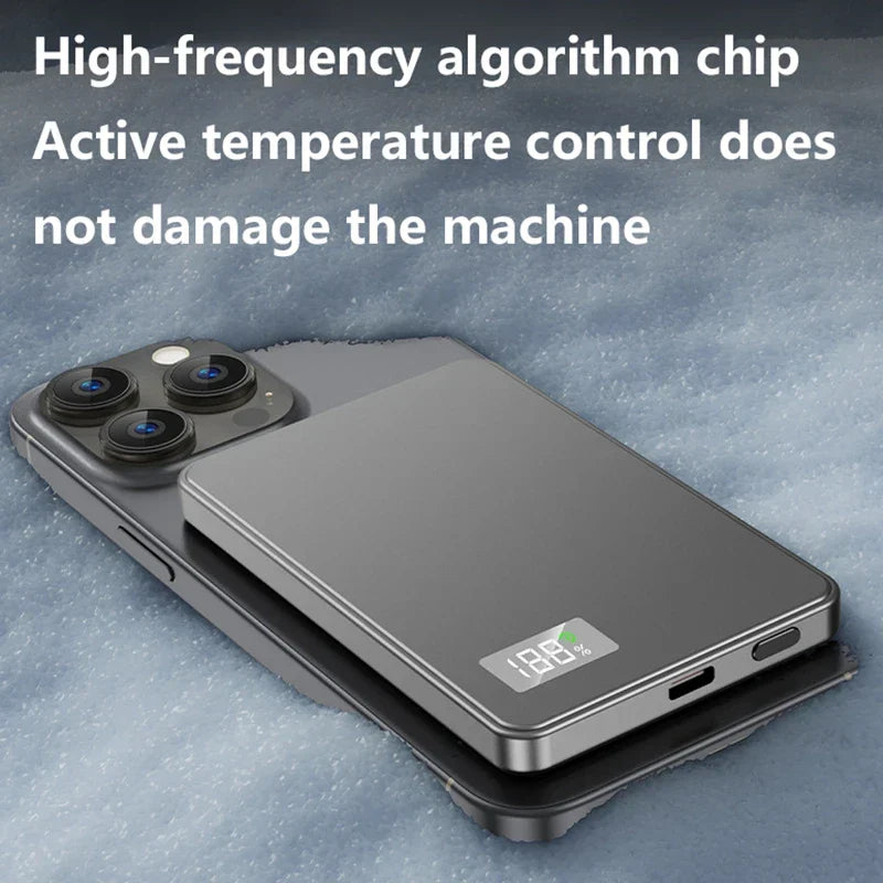 ONEPLUS 50000mAh Magnetic PowerBank