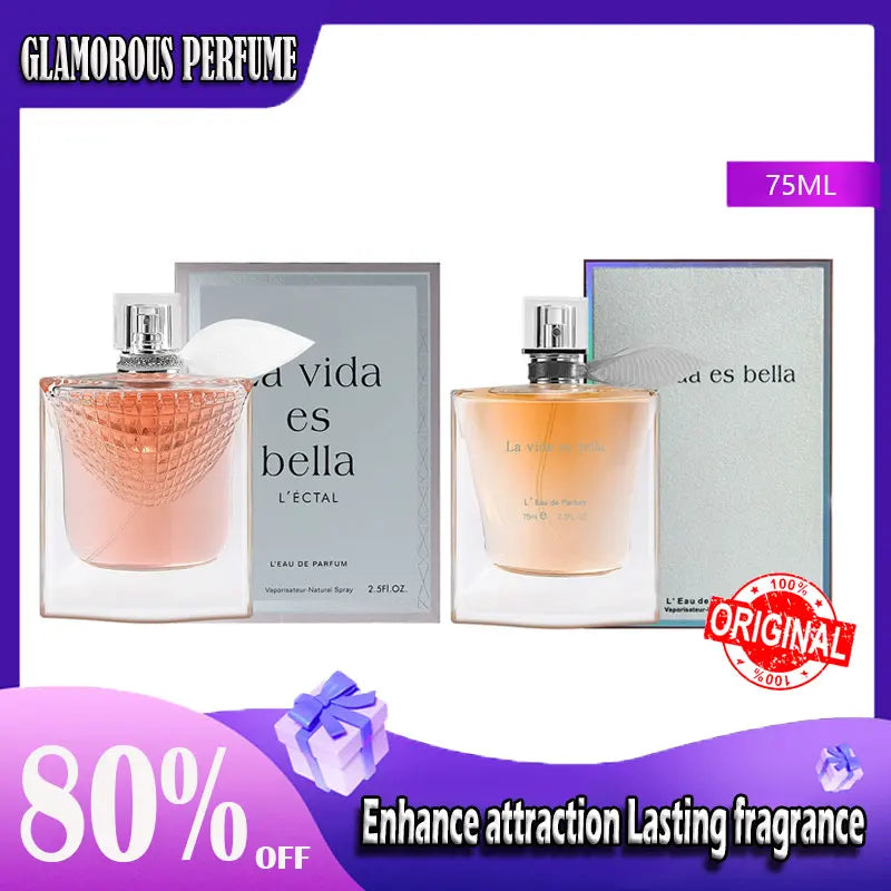 True Love Women’s Perfume