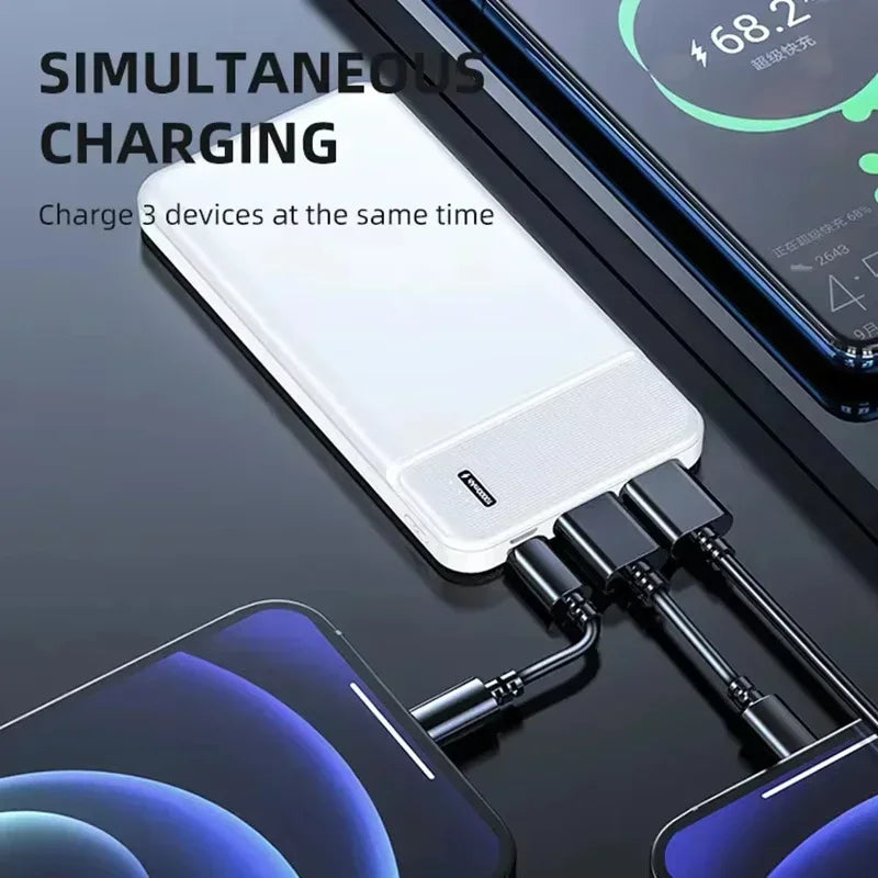 Xiaomi 50000mAh 120W PowerBank