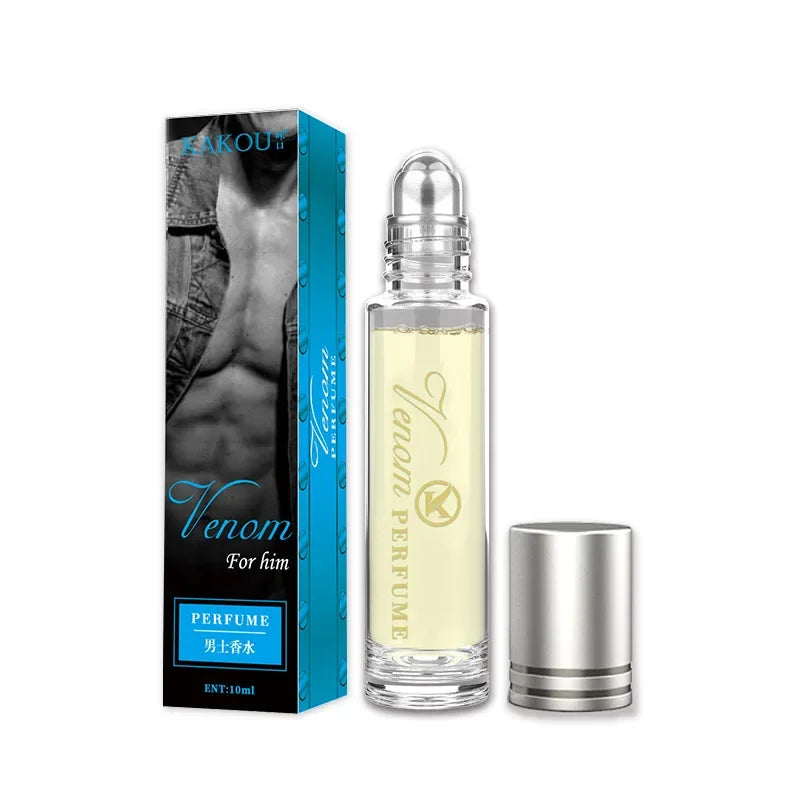 Invincible Aqua Men’s Perfume