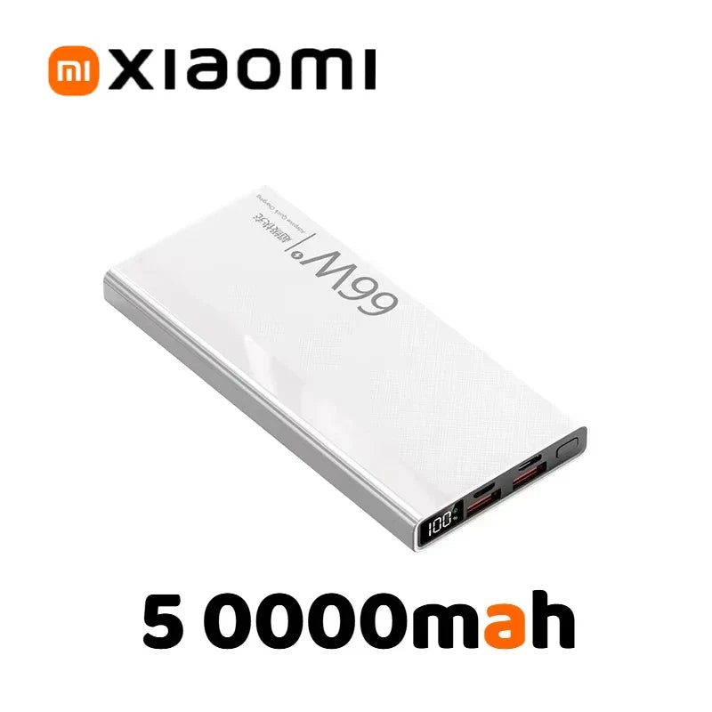 Xiaomi 200000mAh Super PowerBank