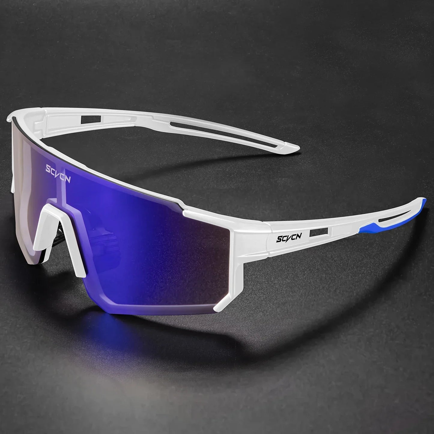 SCVCN Outdoor UV400 Cycling Sunglasses