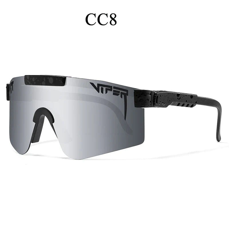 Pit Viper Outdoor Sport Sunglasses