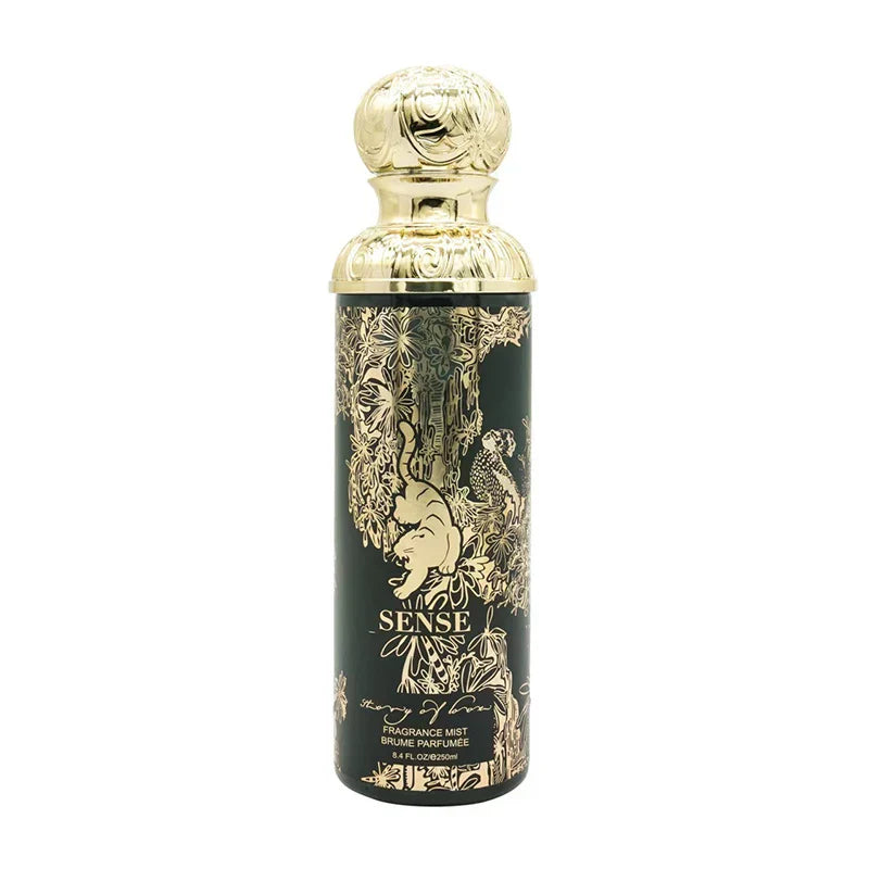 Kuwait Arabian Women’s Perfume