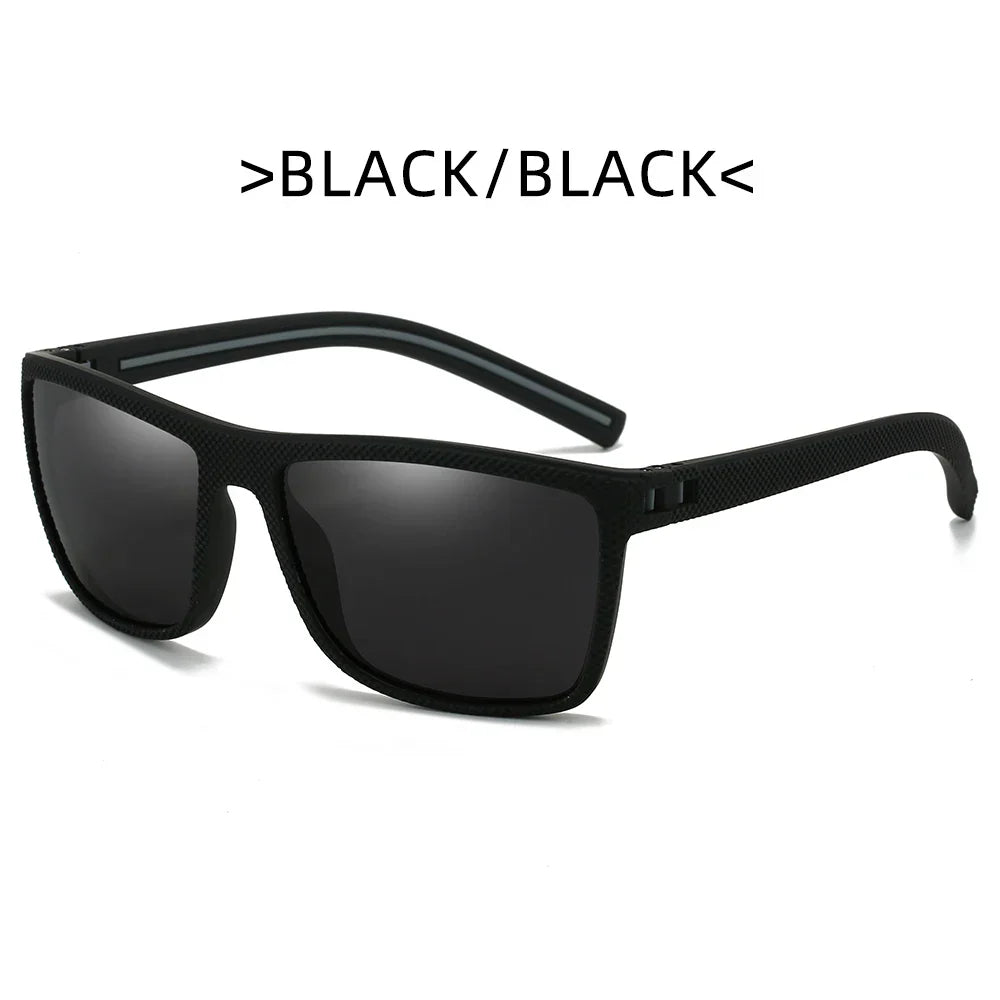 Polarized UV400 Sunglasses 1-2PCS