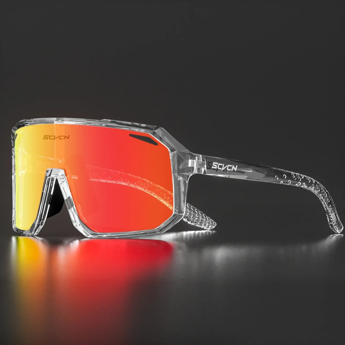 SCVCN UV400 Cycling Sunglasses