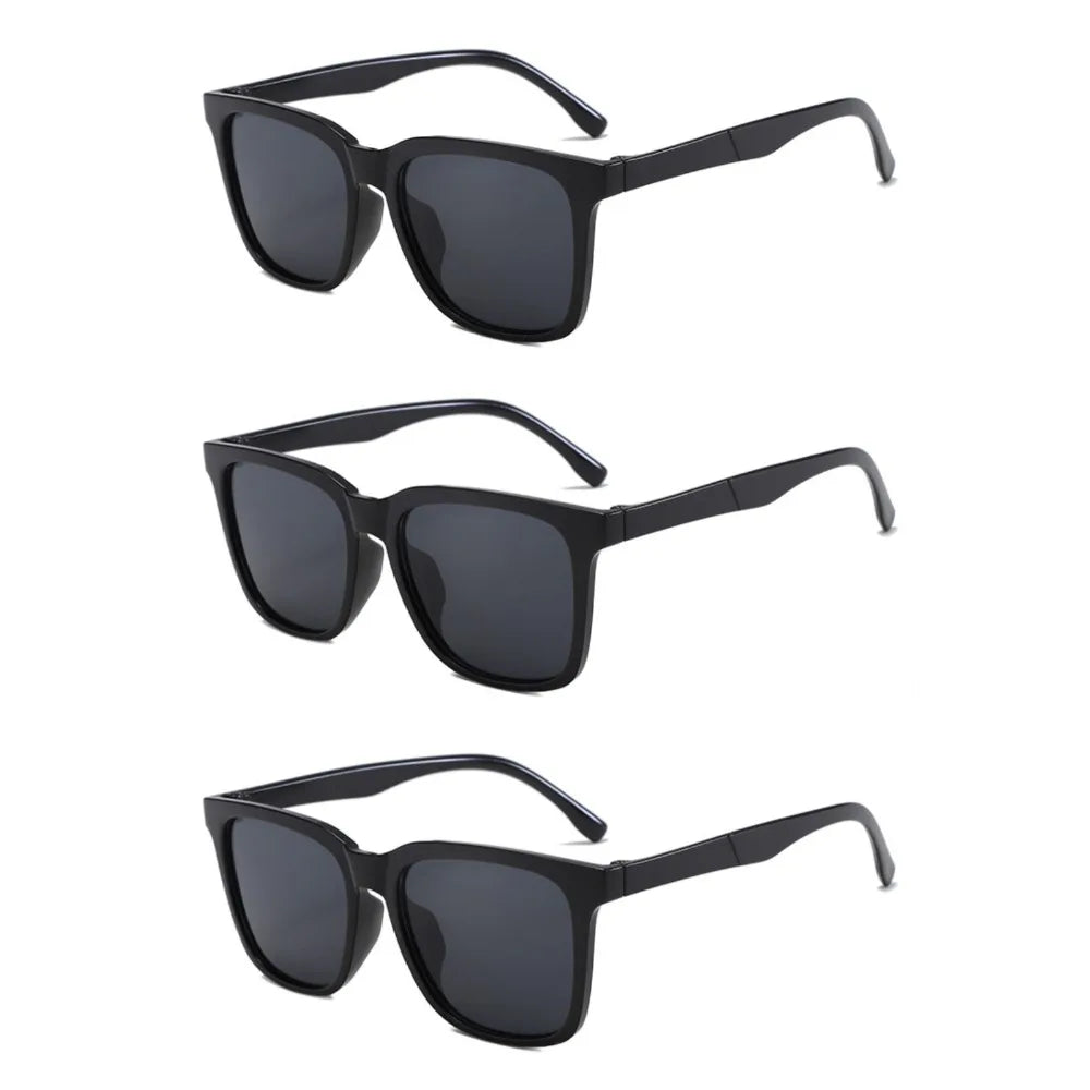 Korean Mercury Lens UV400 Sunglasses