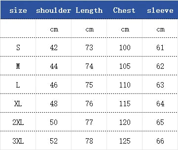 Men’s Spring Autumn Long Sleeve Shirt