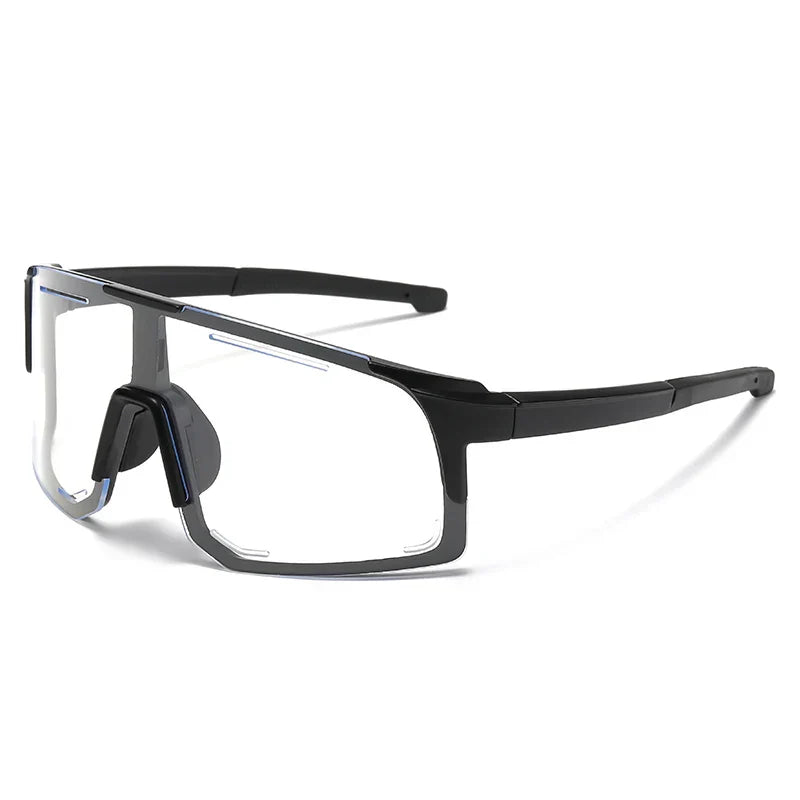Sports Wrap Around UV400 Sunglasses
