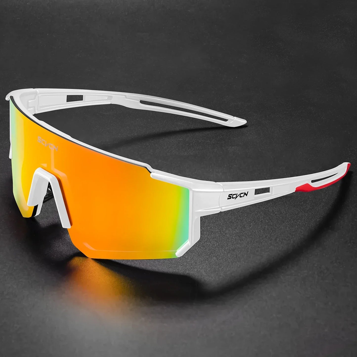 SCVCN Outdoor UV400 Cycling Sunglasses
