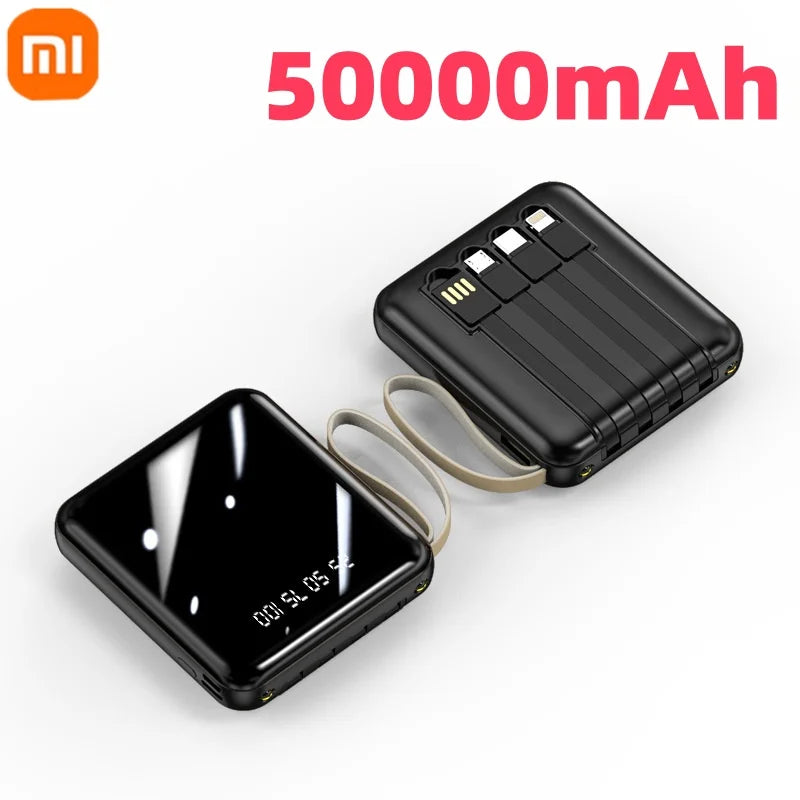 Xiaomi 50000mAh Mini PowerBank