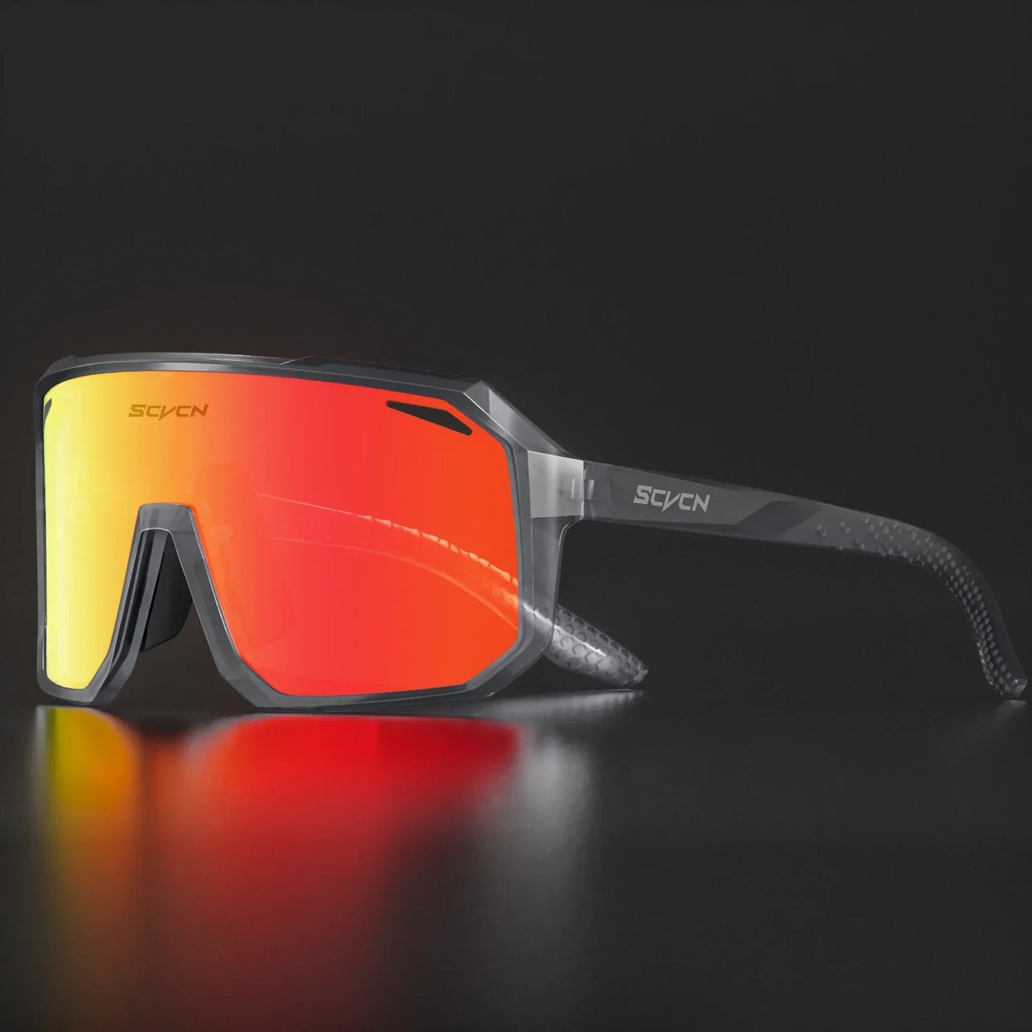 SCVCN UV400 Cycling Sunglasses