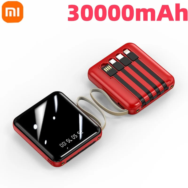 Xiaomi 50000mAh Mini PowerBank