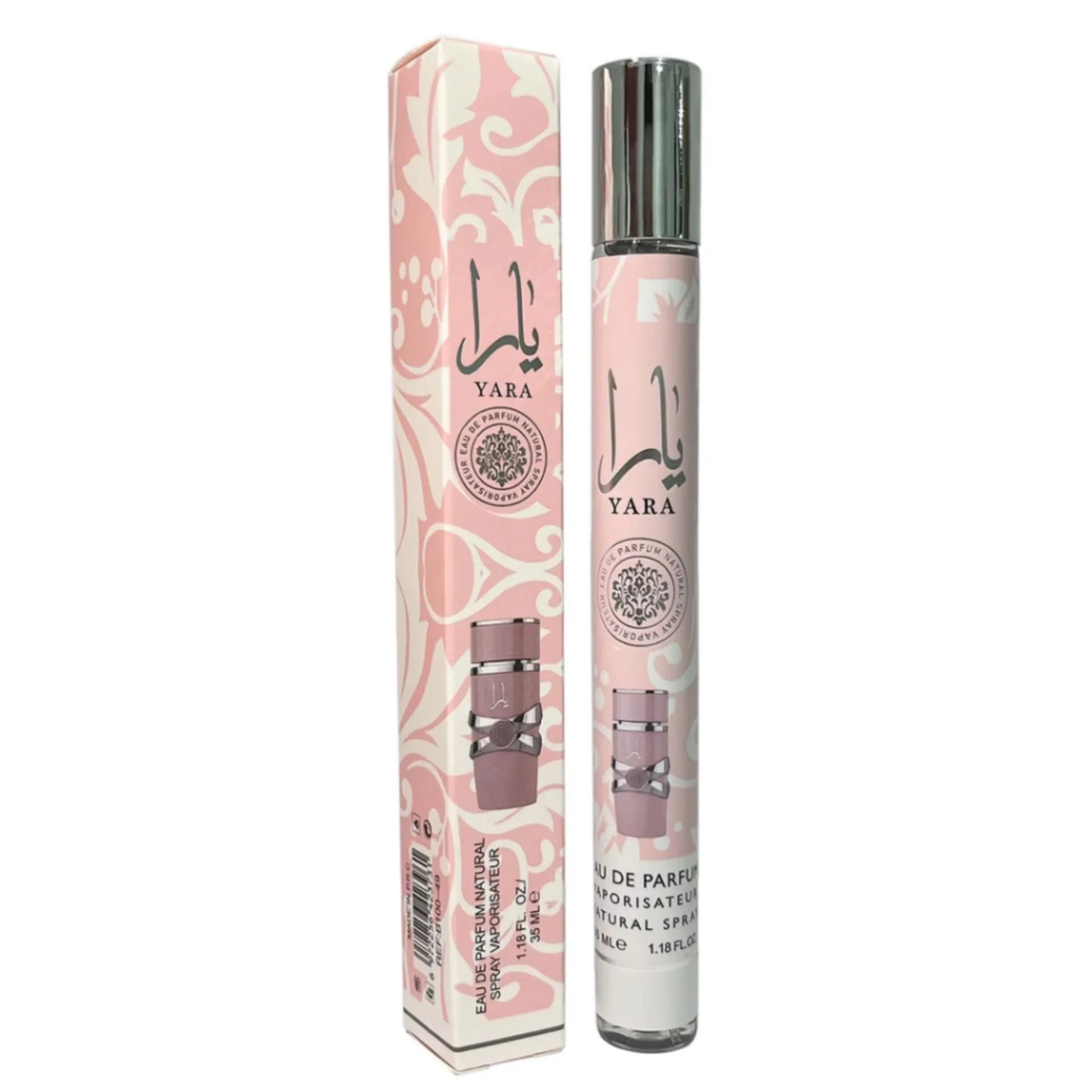 MAYAR Natural Women’s Perfume
