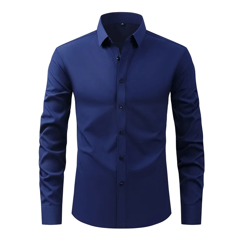 Men’s Classic Long Sleeve Shirt