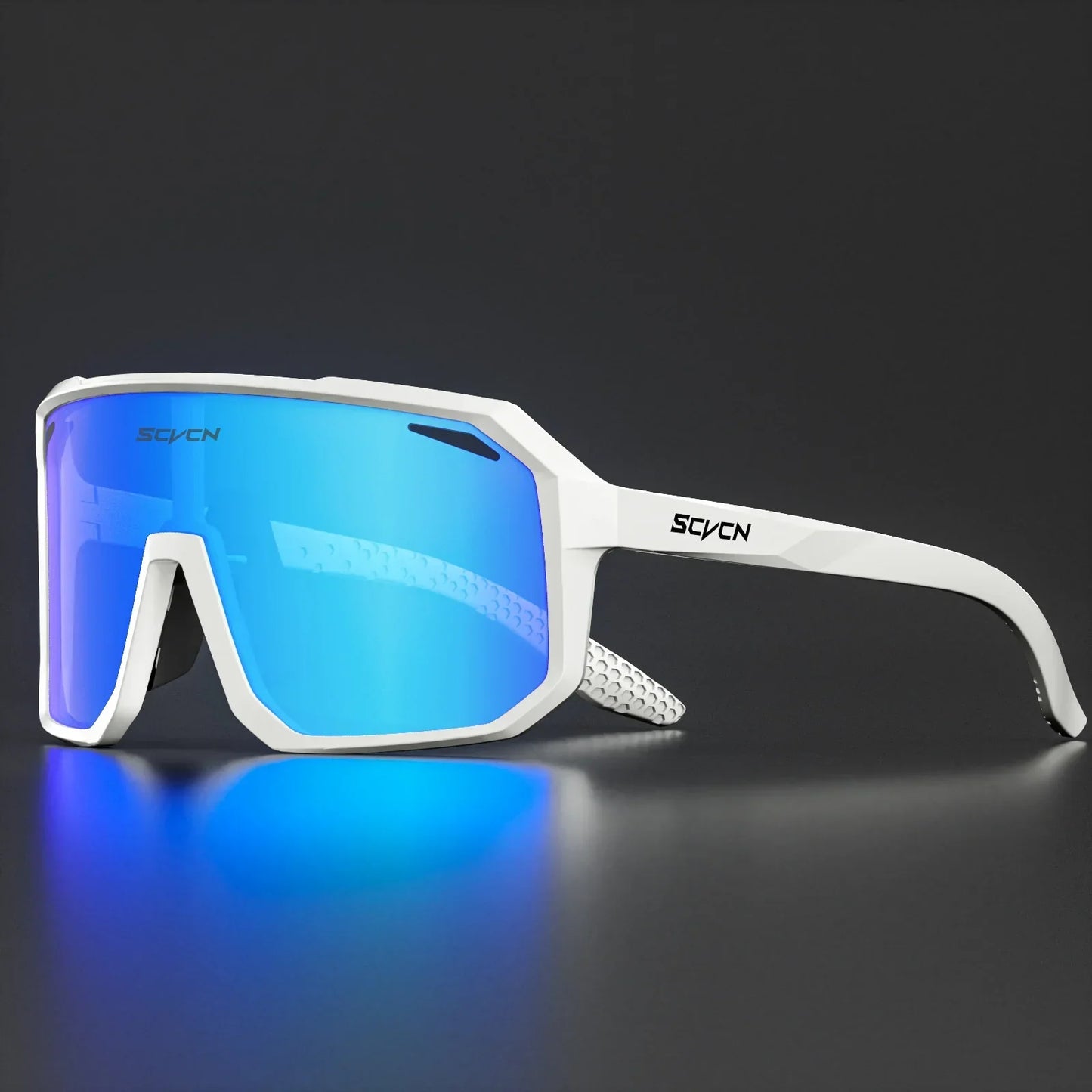 SCVCN UV400 Cycling Sunglasses