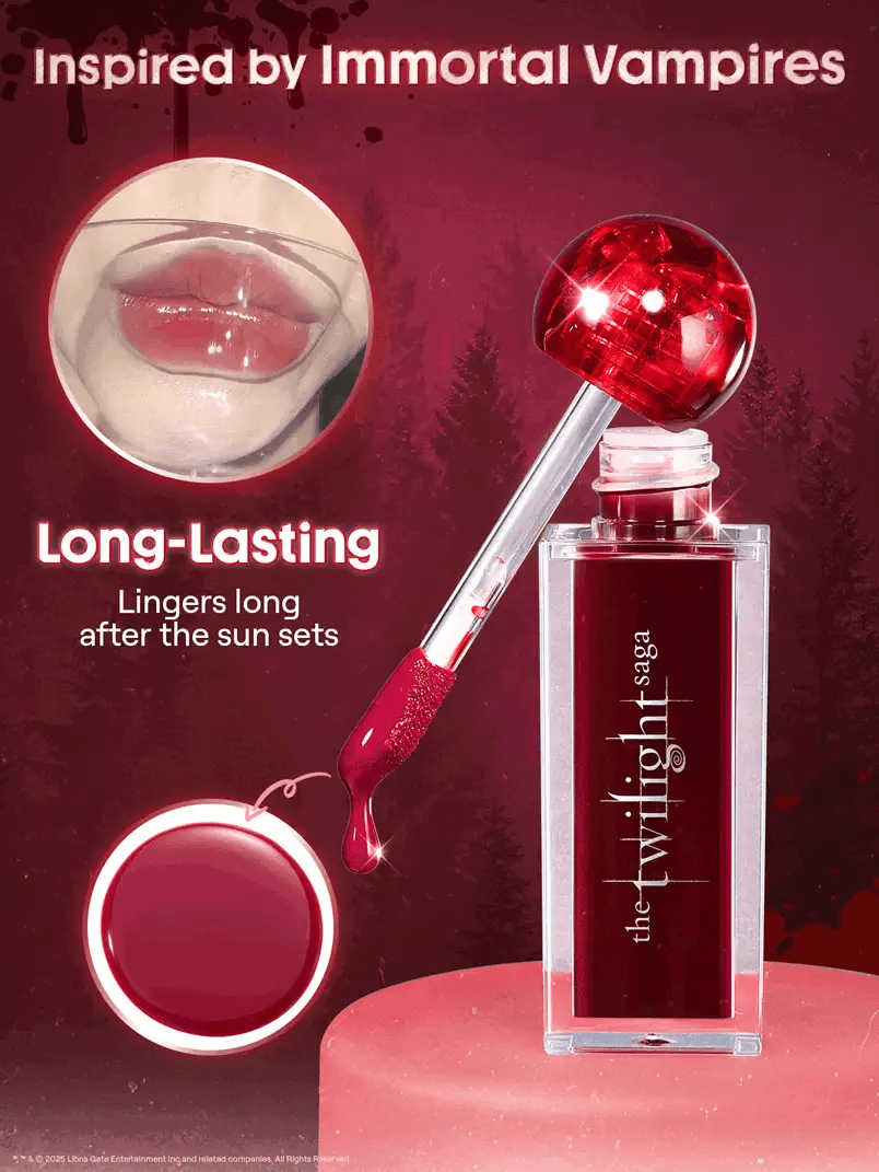 SHEGLAM Twilight Immortality Lip Tint