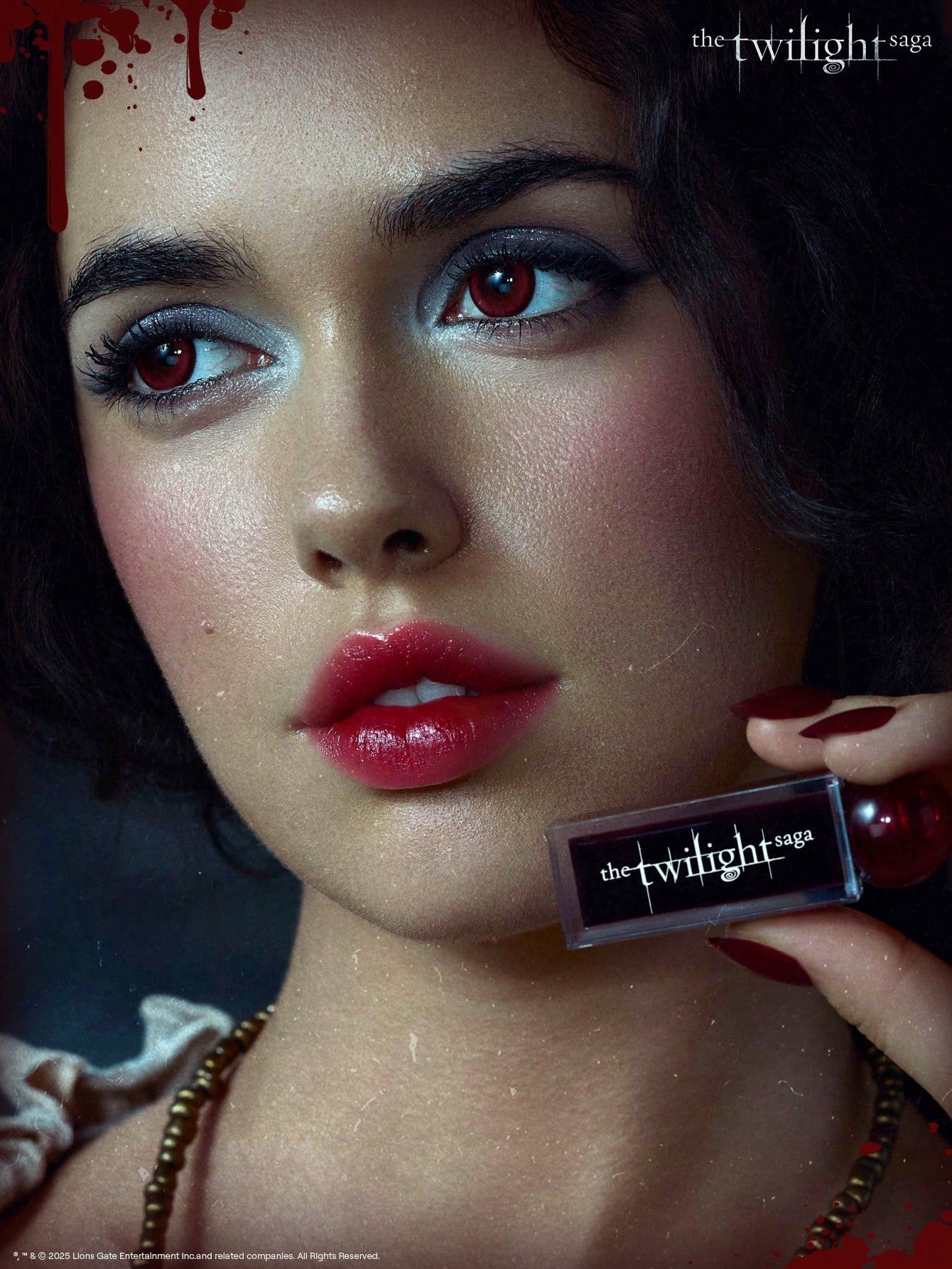 SHEGLAM Twilight Immortality Lip Tint