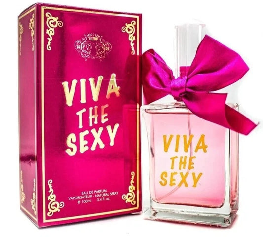Viva The Sexy Women Perfume