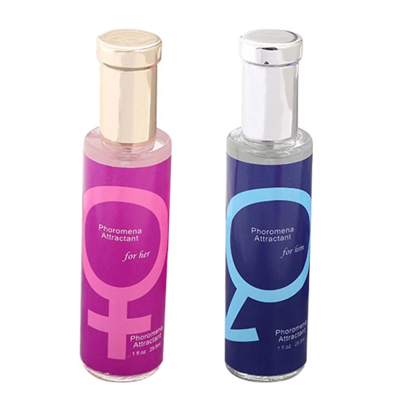Best Men Pheromone Cologne Spray
