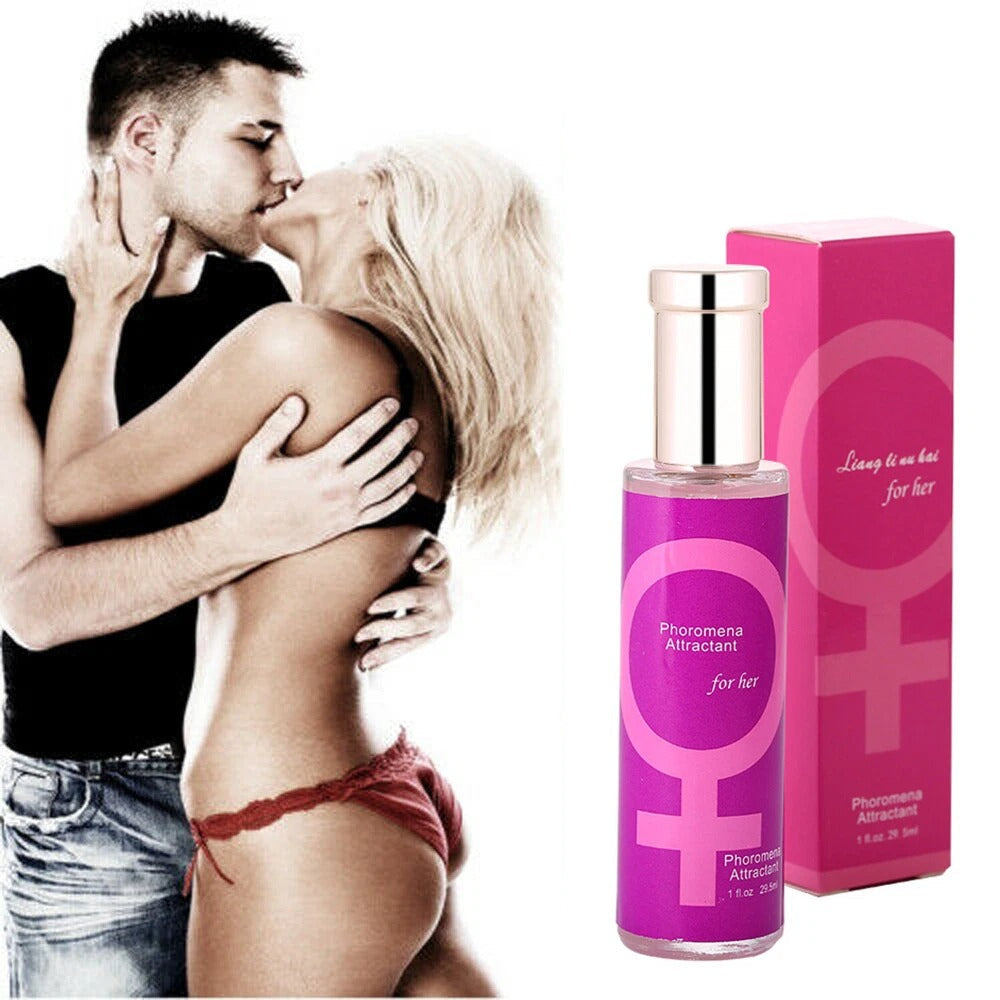 Best Men Pheromone Cologne Spray