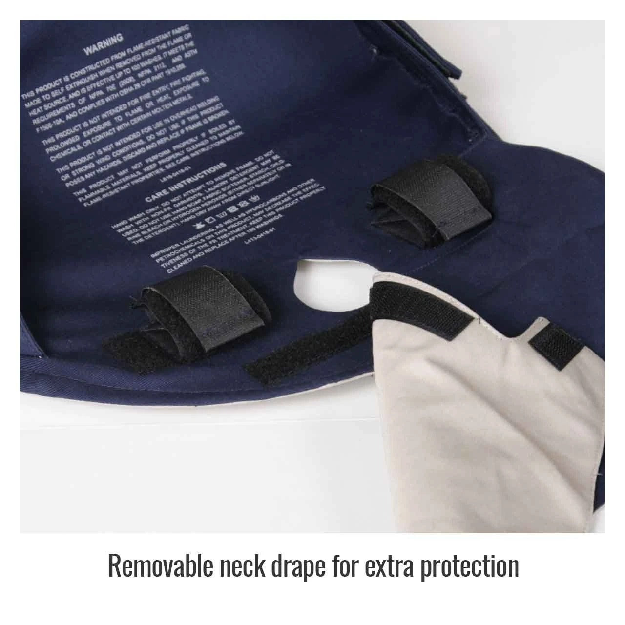Black Stallion Welding Glare Guard