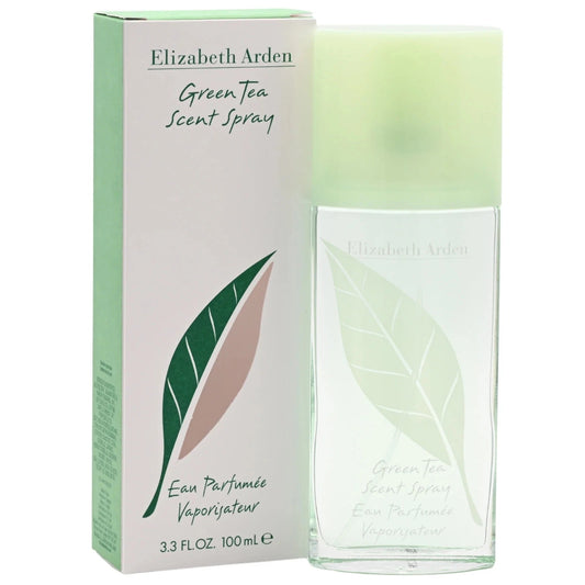Elizabeth Arden Green Tea Perfume