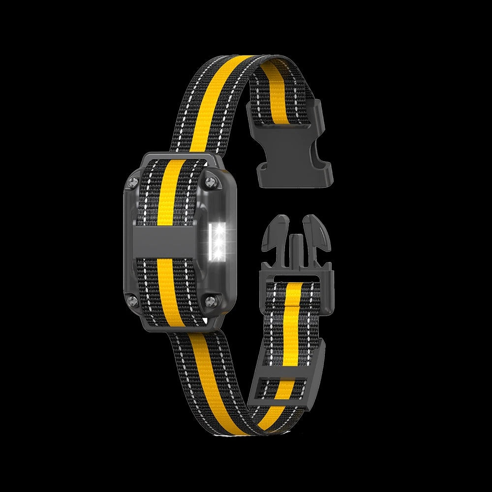 Rechargeable Remote Dog Training Collar
