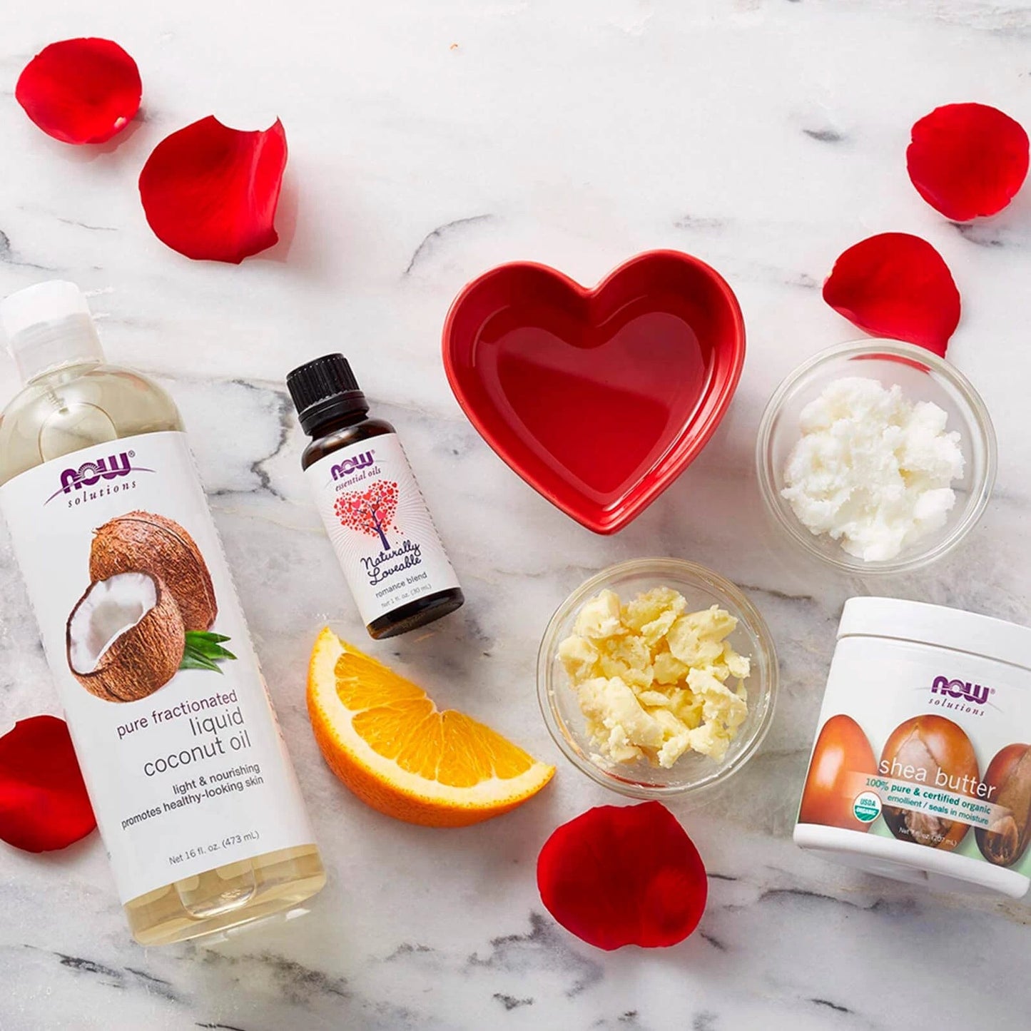 NOW Foods Liquid Coconut Oil