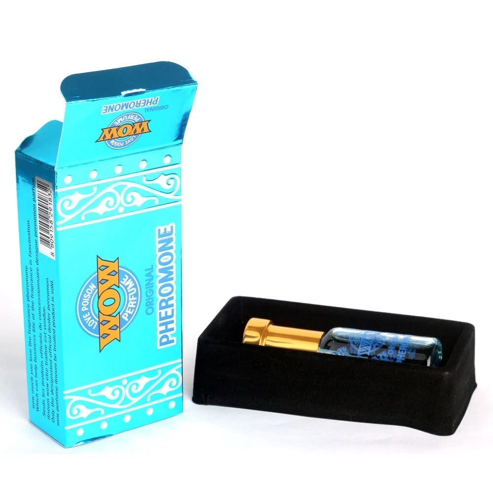 WOW Women's Pheromone Perfume Spray