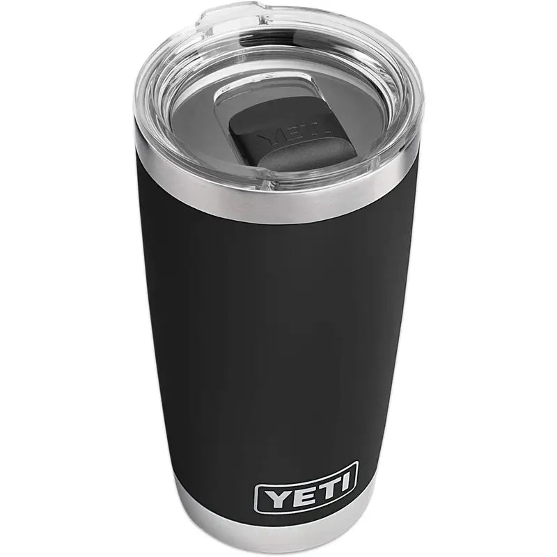 YETI 20oz Travel Tumbler Cup