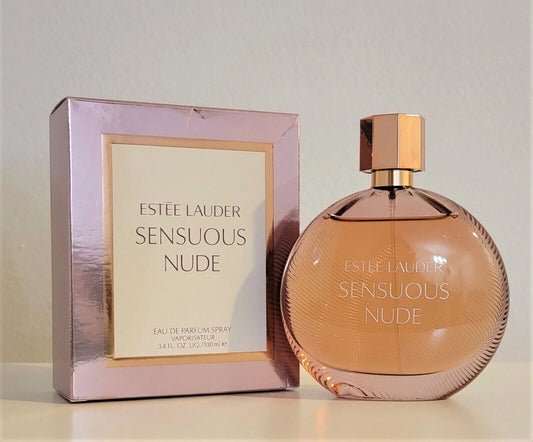 Estee Lauder Sensuous Nude Perfume