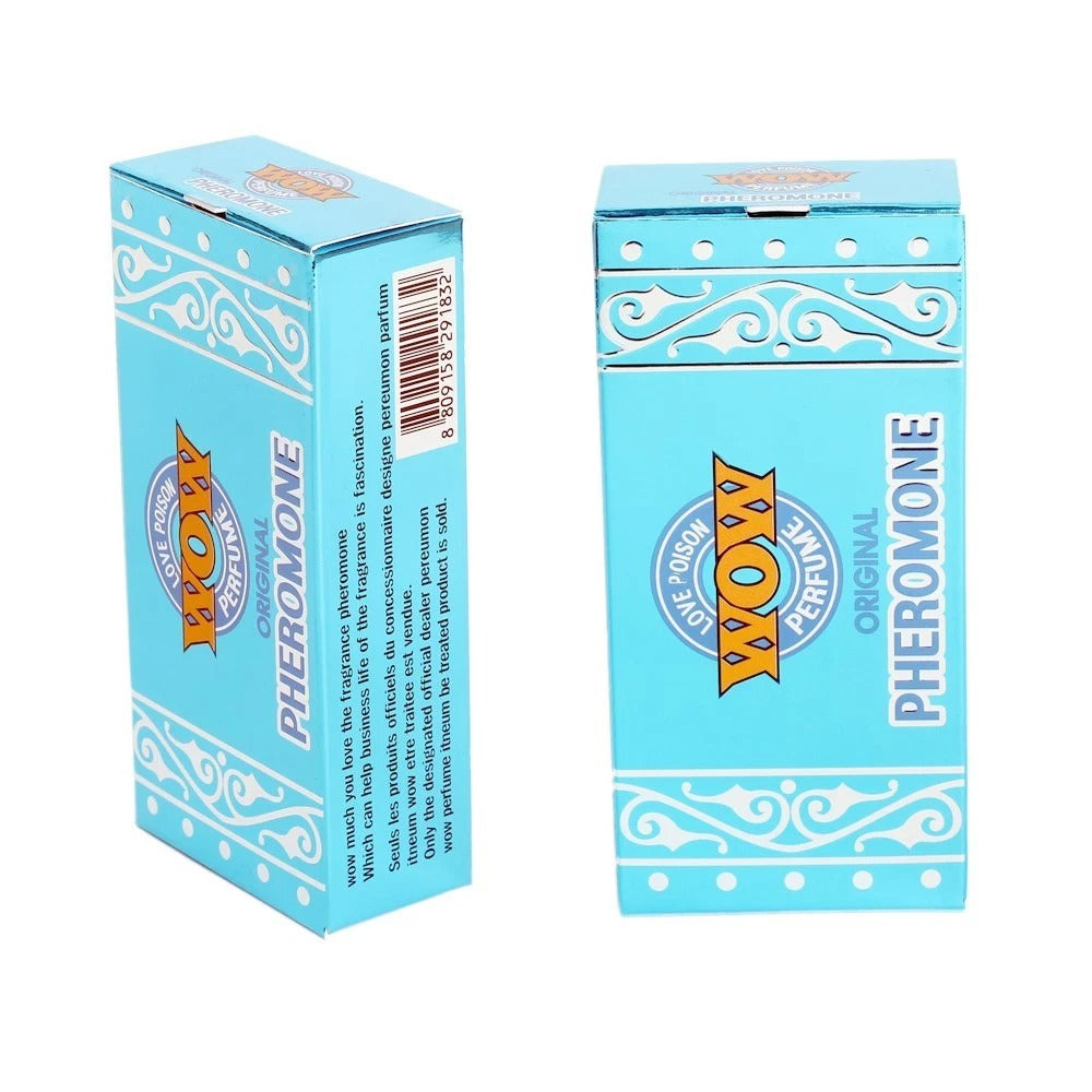 WOW Women's Pheromone Perfume Spray