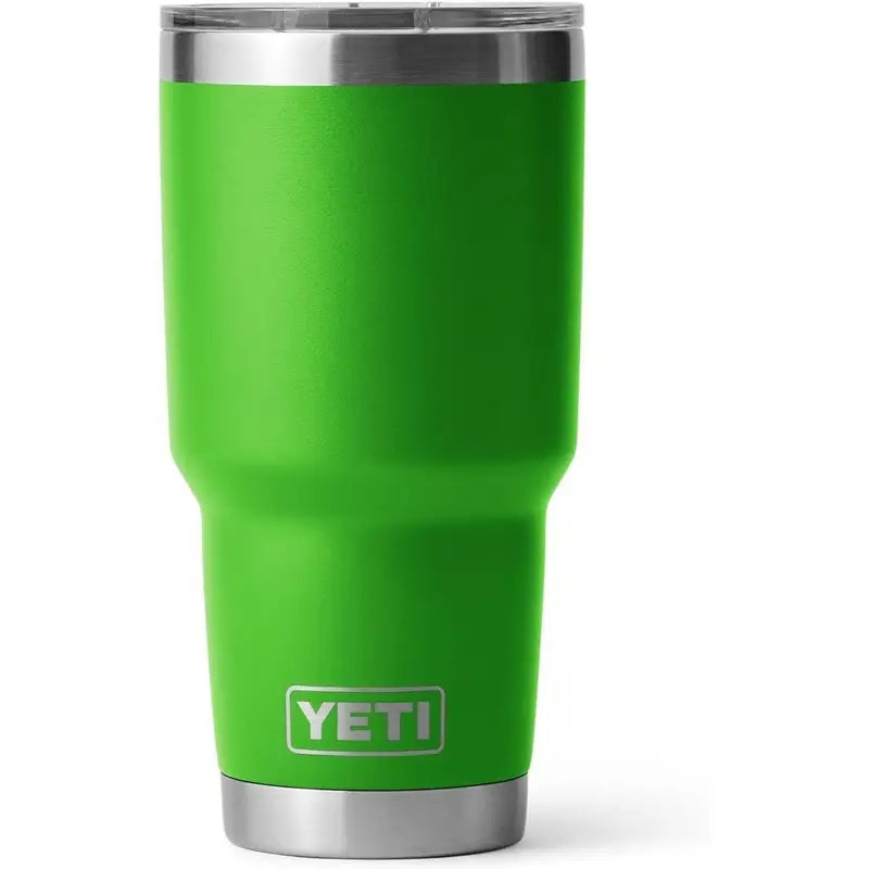 YETI Rambler 30 oz Tumbler – Stainless Steel