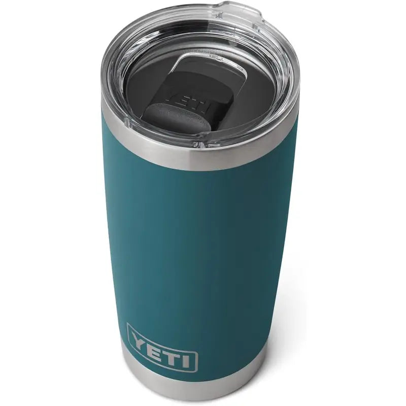 YETI 20oz Travel Tumbler Cup