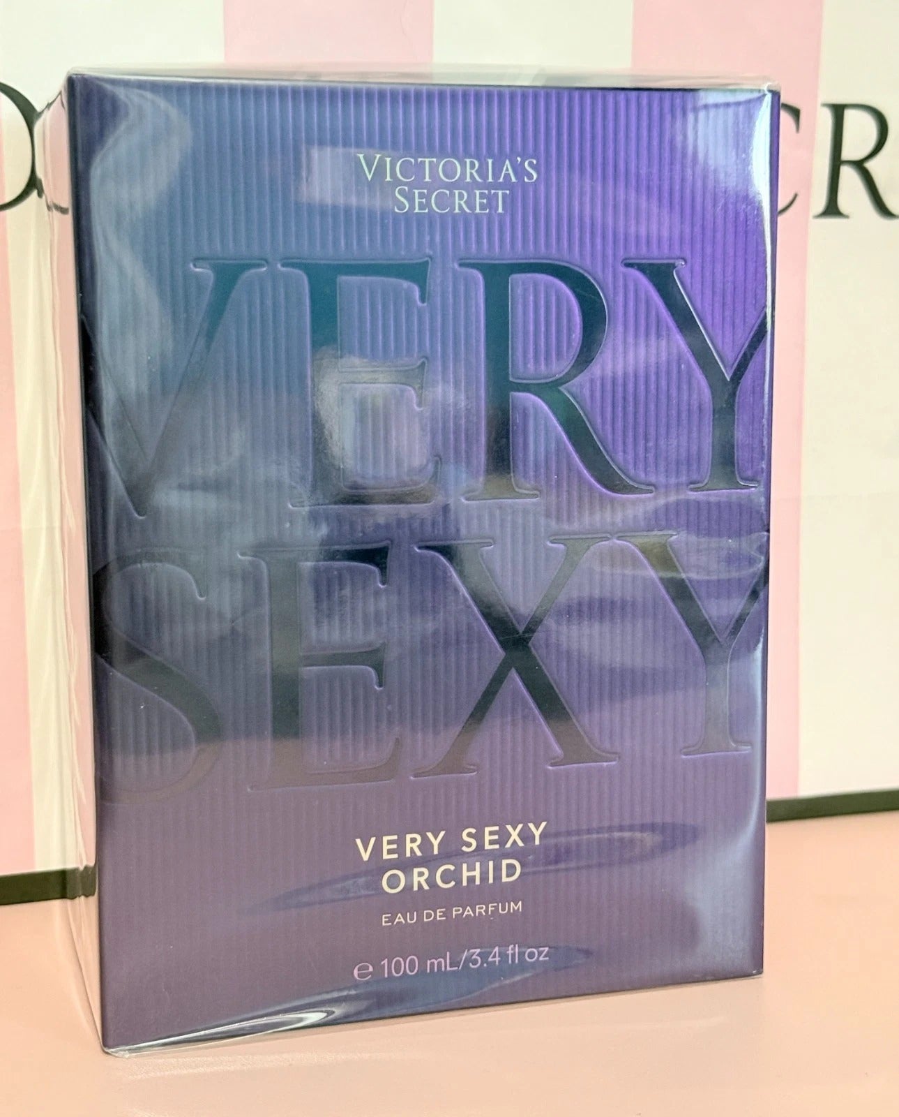 Victoria's Secret Orchid Women Perfume