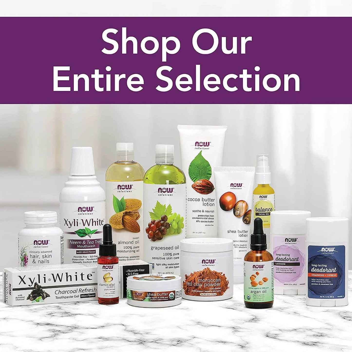 NOW Foods Vegetable Glycerin Solution