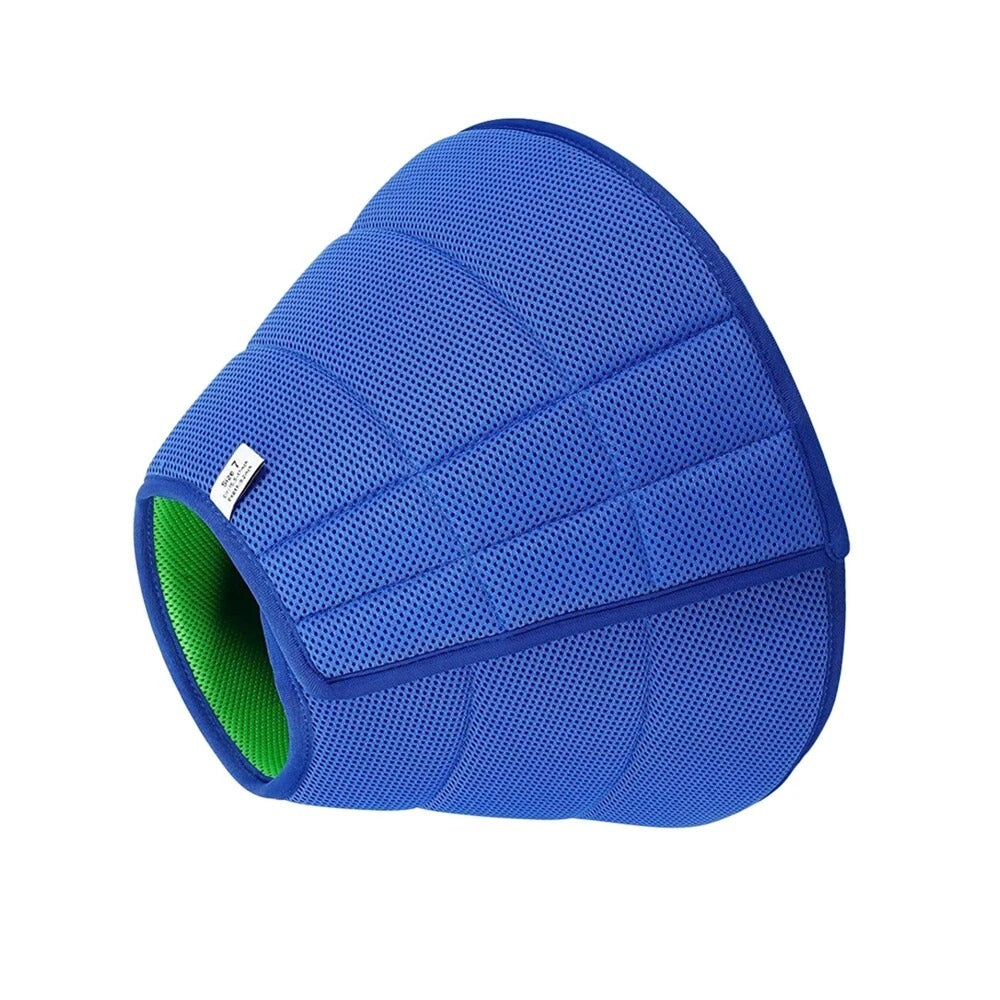 Adjustable Soft Pet Recovery Collar