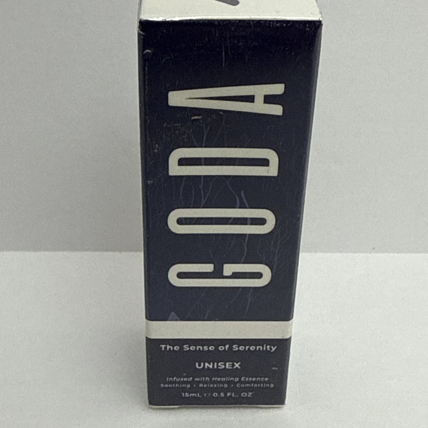 GODA Serenity Unisex Essential Oil