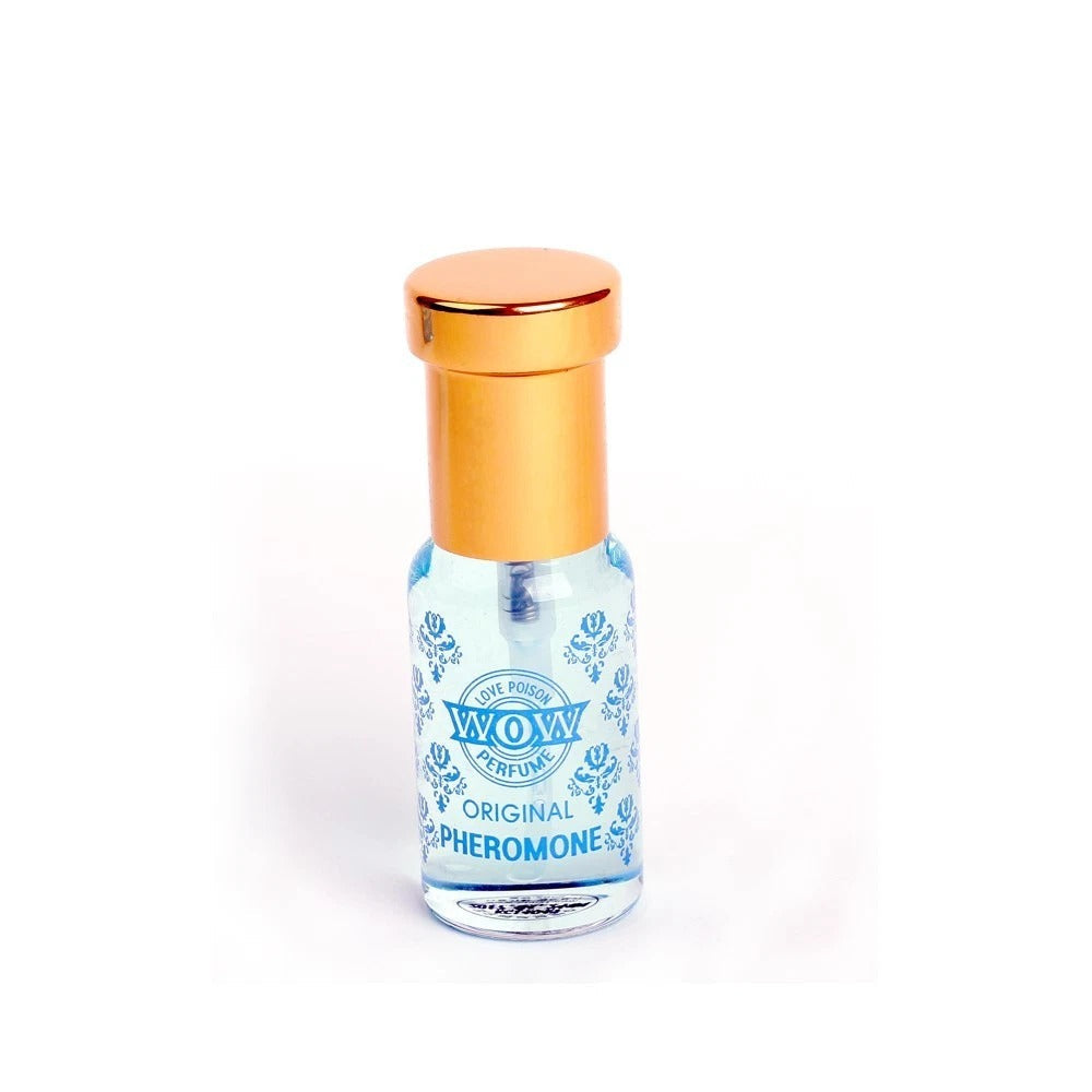 WOW Women's Pheromone Perfume Spray