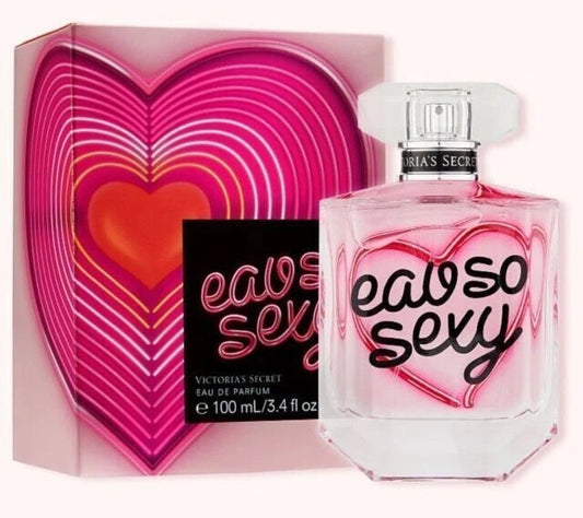 Victoria's Secret Eau So Sexy